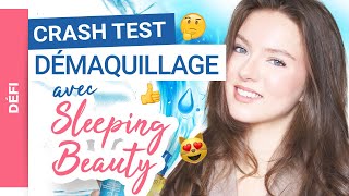 Routine skincare : on teste 2 routines démaquillage ! Avec @sleepingbeautyytb | CRASH TEST !