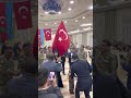 afət fərmanqızı Şirvan Şəhərində qazi elgünün toyunda