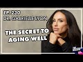 Dr. Gabrielle Lyon | Forever Strong: A New, Science-Based Strategy for Aging Well