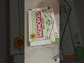 Unboxing Monopoly (India Version)|Satisfying ASMR| #asmr #satisfying #amazon #satisfyingasmr