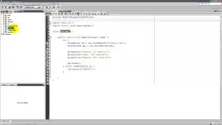 Java - Reading and writing text files