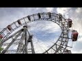 dlf 03.07.1897 wiener riesenrad wird in betrieb genomme. wahrzeichen und technik ikone