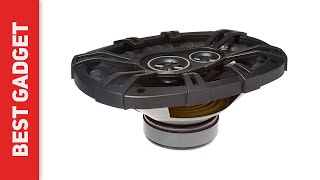 Best 6x9 Speakers 2022 - 2 New Kicker 43DSC69304