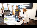 State-of-the-Art Experience at SHU | The College Tour