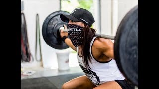 Real female fitness motivation - THAT’S LIFE