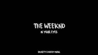 The Weeknd - In Your Eyes (Official Audio) #TheWeeknd #InYourEyes #AfterHours