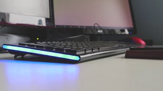 STEP BY STEP: How to disable the keyboard and mouse of a Laptop