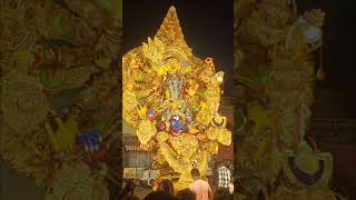 Gosani Jatra In Puri🙏❤️#puri #jagannathdhampuri #lickyvlogs #shortvideo #trending #durgapuja2023