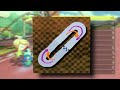 every crossing cup shortcut mario kart 8 deluxe