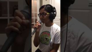 Tanvi Bellam Tarana Audition Song