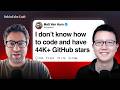 How This Non-Technical Founder Mastered Agentic Engineering in 50 Minutes | Matt Van Horn