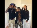 Toni Yee x Kirby2Kold- Who Run It (YeeMix)