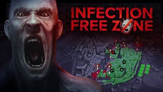 Infection Free Zone | EP.7 กำแพงกี่โมง?