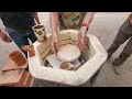 Opening the Rocket Kiln Part 2: We have Wood Fired Pottery!