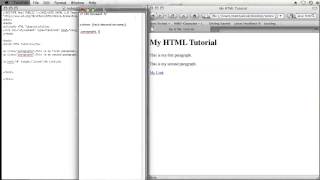 How to Replace Your HTML Elements by Using CSS