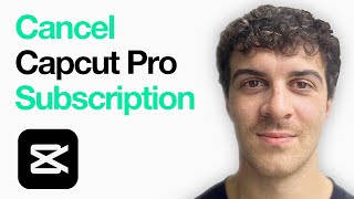 How To Cancel Capcut Pro Subscription On Iphone (Full 2025 Guide)