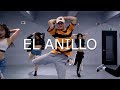 Jennifer Lopez - El Anillo | DOYEON choreography | Prepix Dance Studio