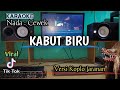 KABUT BIRU ( karaoke ) Versi Koplo Jaranan Nada Cewek