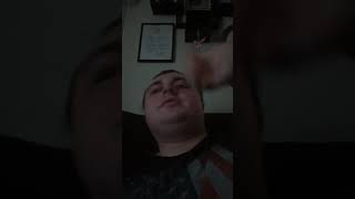 I use 2 be a coomer