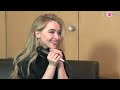 sabrina carpenter exclusive interview in japan サブリナ・カーペンター初来日インタビュー