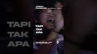 Jurnal Panggung - Pintu Keluar (Khatulistiwa Fest - Solo) #shorts