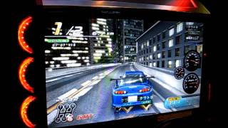 WanganMidnight maximumTune4 Battle Video14