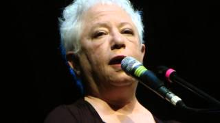 Janis Ian -'At Seventeen ' Live in Liverpool 22/3/14