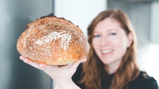 Sourdough Bread