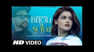 Bholi Si Surat | Cover | Old Song New Version Hindi | Romantic Love Songs | Hindi Song | DAR MUZIC