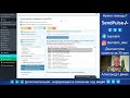 Как интегрировать webinar stars и kommo crm Создание сделок по участникам вебинар старс и комо срм