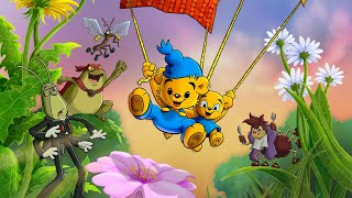 Bamse - malutka przygoda wielkiego misia | Kino Rialto | Art House | Jeżyce