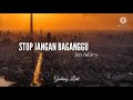 stop jangan baganggu isty julistry lagu manado terbaik lirik video