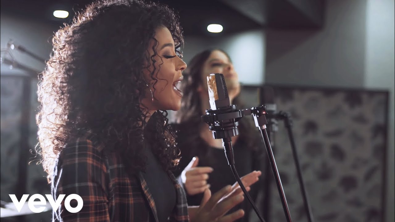 Gabriela Gomes Luma Elpidio O Nome Chords Chordify