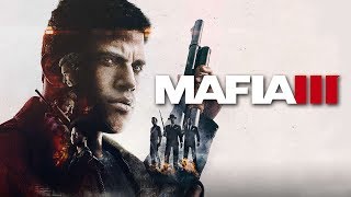 Mafia III  #1- Revista PLayBoy / Ne intoarcem din razboi