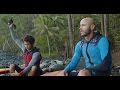 Mentors: Surprise, You’re Surfing Jaws Today | SURFER Films