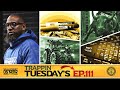 BRIDGE TO PROSPERITY  | Wallstreet Trapper (Episode 111) Trappin Tuesday's