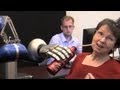 Stroke Victims Move Robot Arm With Thoughts