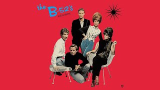 The B-52's - Private Idaho (Official Audio)