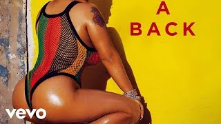 Danielle DI - Round A Back (Clean Version)