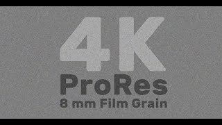 Free ProRes UHD / 4K Film Grain Overlay Downloads – 8mm Free ProRes UHD / 4K Film Grain Overlay Downloads – 8mm
