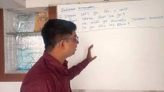 Indirect narration Lecture -2 Paragraph solution પ્રત્યક્ષ અને પરોક્ષ કથન  @jmsmartlearning5987