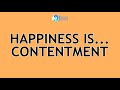 2024-11-29 Happiness is... Contentment - Ed Lapiz