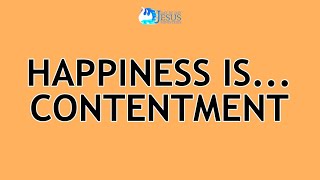 2024-11-29 Happiness is... Contentment - Ed Lapiz