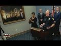 Tampa police say fake interpreter was signing at Seminole Heights news conference