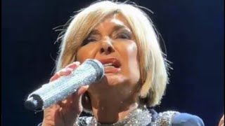 googoosh live in Vancouver 10.6.2023