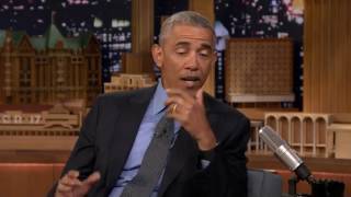 (YTP) Obama is socially awkward