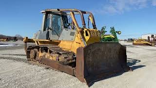 KOMATSU D65EX-12 For Sale