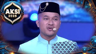 Semuanya Menampilkan yang Terbaik! Namun Umam-kubu Raya Harus Wassalam | Aksi Indosiar 2025