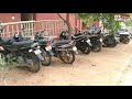 போலி இபாஸ் மூலம் சென்னையில் இருந்து வந்த கார் பறிமுதல் car confiscation for faking e pass