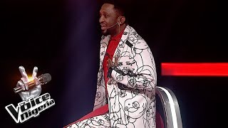 Episode 3 | Blind Auditions | The Voice Nigeria Season 3